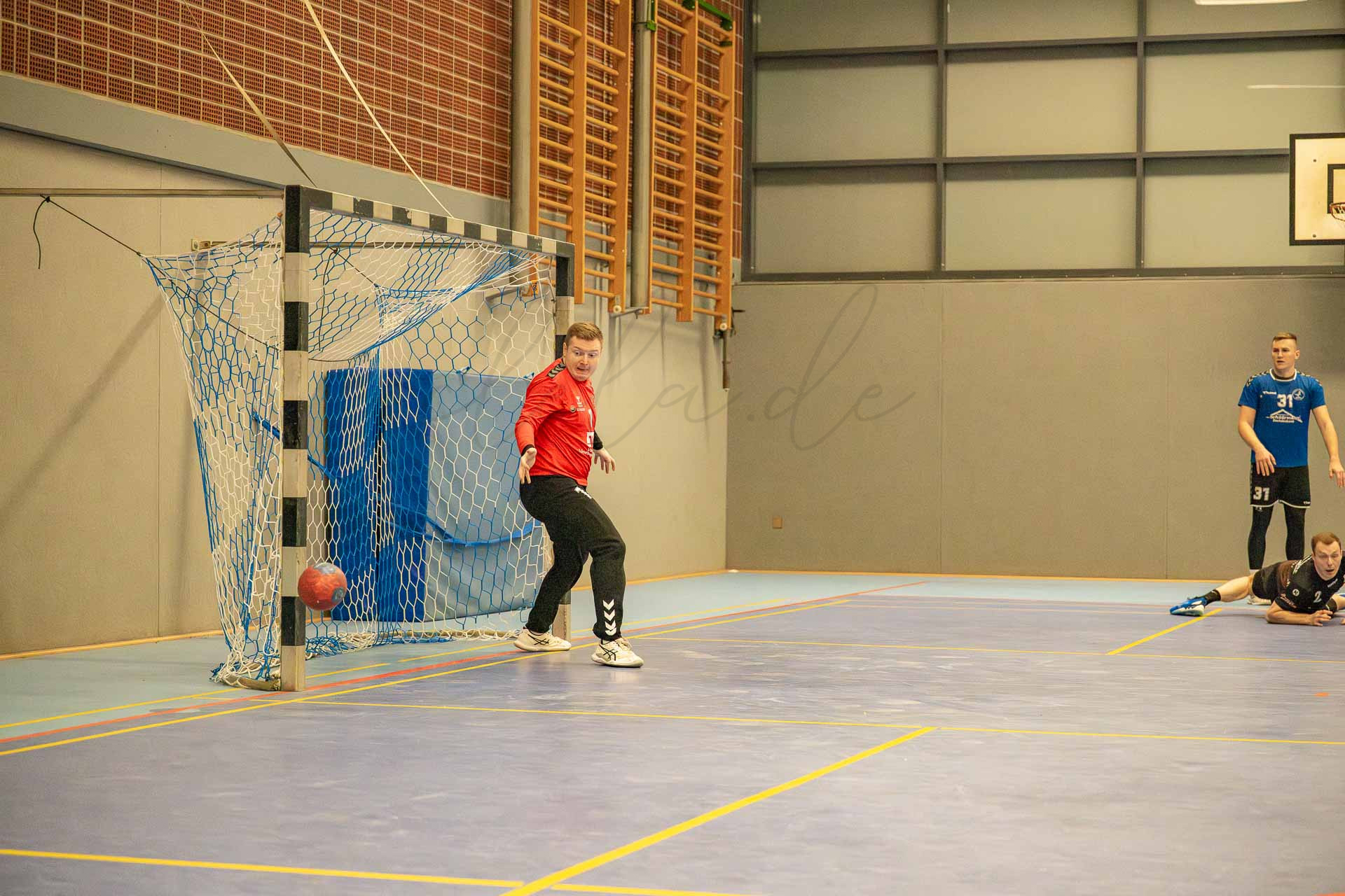 Luhdorf – Beckdorf 2 – 102020